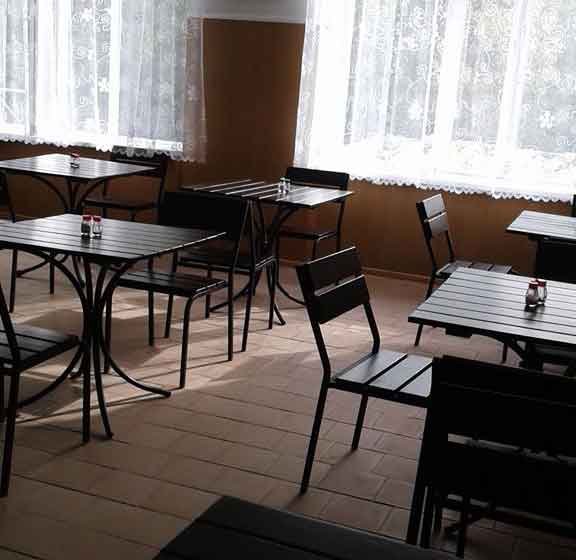 У Червоноградській лікарні відкрили нову сучасну столову. 
