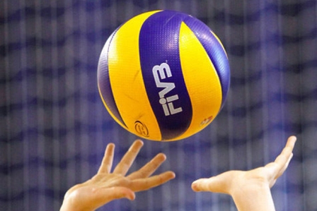 У вихідні в Сокалі пройде третій тур в рамках чемпіонату України з волейболу