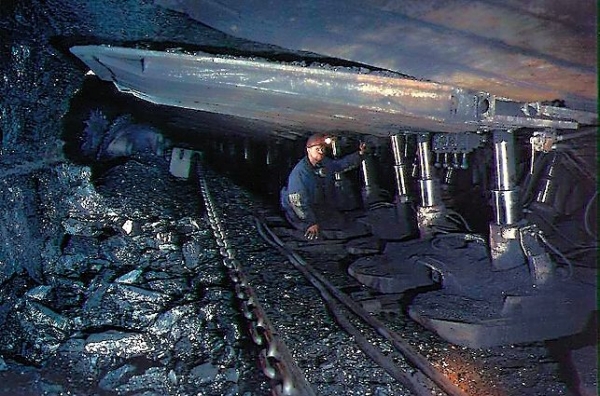 У Держбюджеті на 2018 рік передбачено понад 136 млн. грн. на технічне переоснащення шахт Львіввугілля