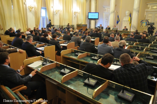 Більшість депутатів Львівської обласної ради не хочуть, щоб у школах викладали “Християнську етику”