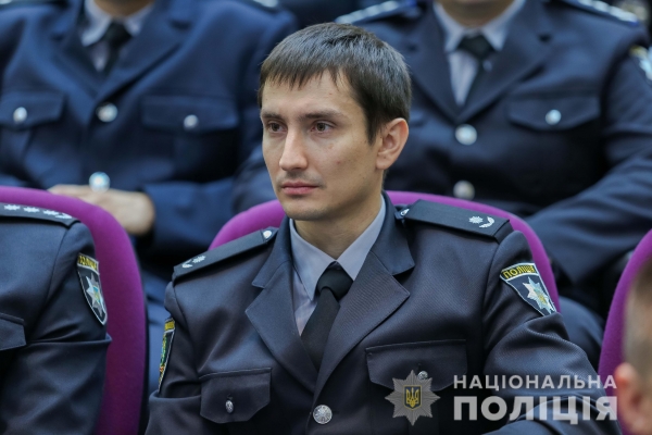 Підрозділ детективів стане «локомотивом», який змінить структуру слідства в державі – Сергій Князєв