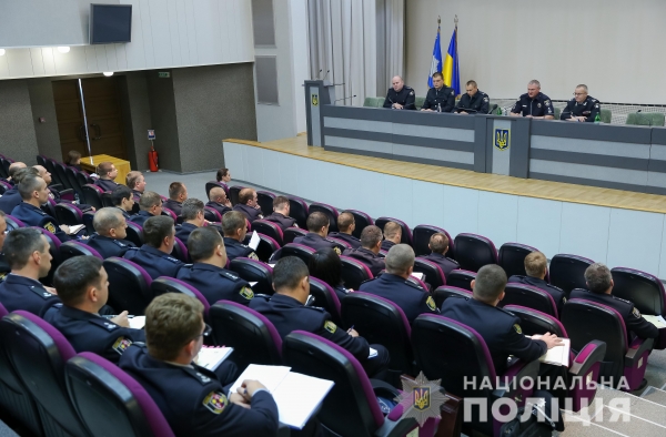 Підрозділ детективів стане «локомотивом», який змінить структуру слідства в державі – Сергій Князєв