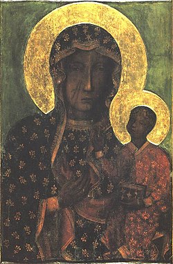 В Белзі пройдуть урочистості на честь Ченстоховської ікони Божої матері