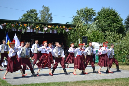 На Сокальщині пройшли українсько-польські Дні Добросусідства
