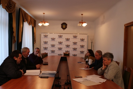 2 грудня відбулось засідання двох постійних депутатських комісій