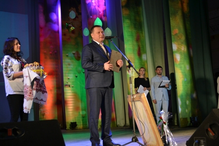 Делегація з Сокальщини взяла участь у святкуванні 80-річчя Жабінковського району Республіки Білорусь