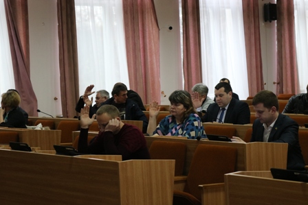 Депутати Сокальської районної ради прийняли звернення щодо виділення коштів на ремонт доріг