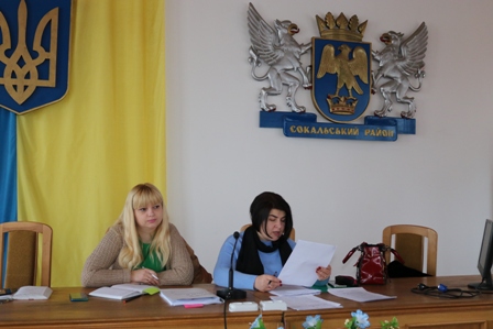 Розпочалась підготовка до 47 сесії Сокальської районної ради