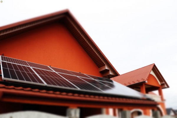 На Львівщині мешканці встановили понад 900 приватних сонячних електростанцій