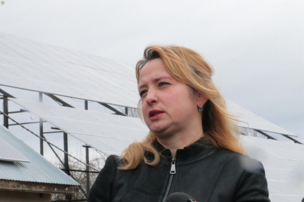 На Львівщині мешканці встановили понад 900 приватних сонячних електростанцій