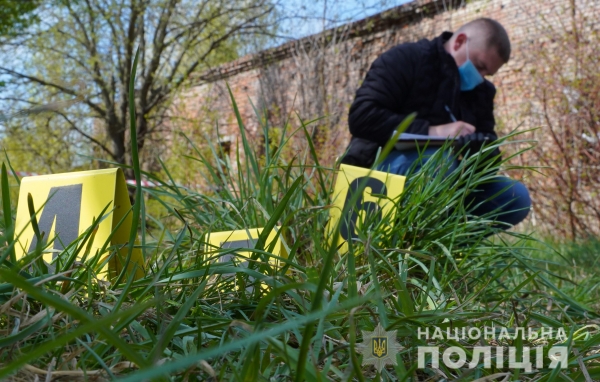 Поліцейські розслідують обставини вбивства жінки у Львові