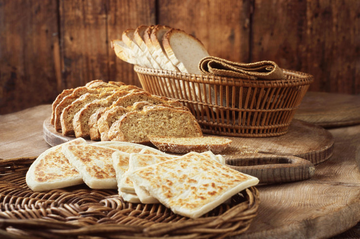 Белый хлеб, попкорн и еще 5 продуктов, которые не стоит есть после 30 лет