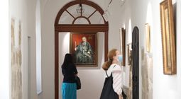 У Львові відкрили Музей Митрополита Андрея Шептицького