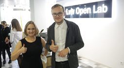 У Львові відбулося урочисте превідкриття Lviv Open Lab