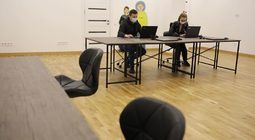 У Львові відбулося урочисте превідкриття Lviv Open Lab