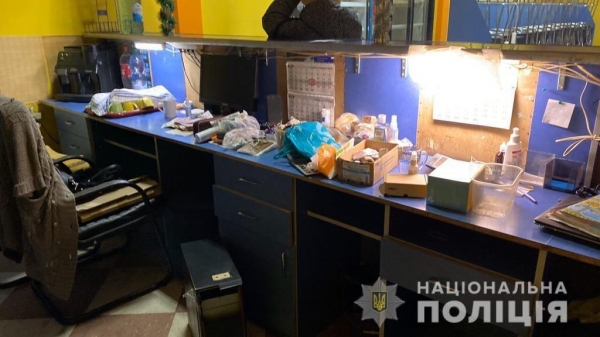 Слідчі поліції Львівщини повідомили про підозри організаторам та учасникам двох злочинних груп, причетним до роботи гральних закладів