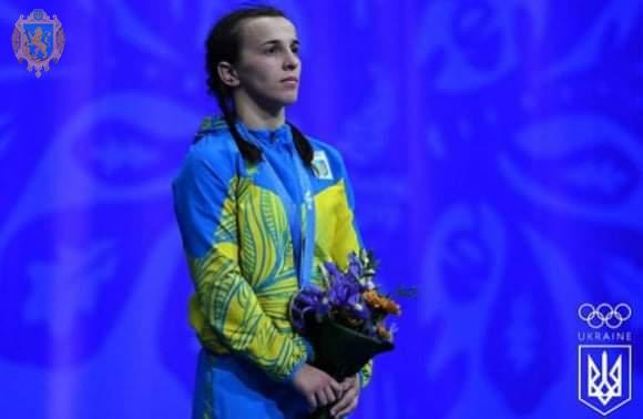 Змагались понад 35 країн: борчині Львівщини вибороли 5 медалей на міжнародному турнірі