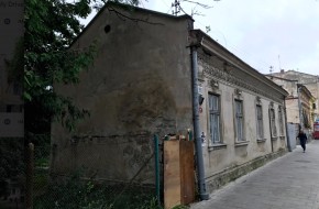 У Жіночому центрі «Горіховий дім» у Львові стартує капітальний ремонт
