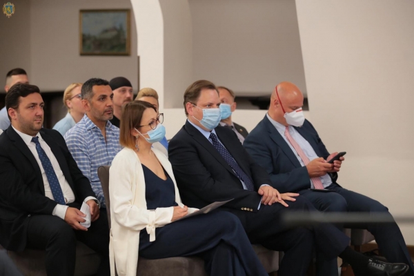 IV Львівський експортний форум зібрав понад сотню експертів та підприємців
