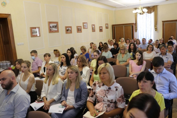 Відкритий ринок землі в Україні: представники юриспруденції поділились досвідом перших кроків роботи в умовах реформи