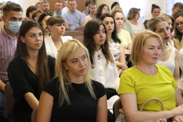 Відкритий ринок землі в Україні: представники юриспруденції поділились досвідом перших кроків роботи в умовах реформи