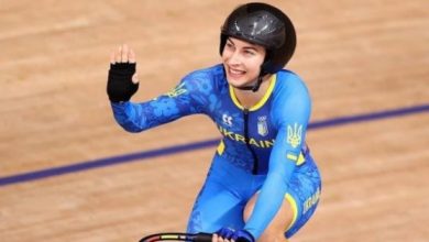 Олена Старікова – срібна призерка Олімпійських Ігор у Токіо