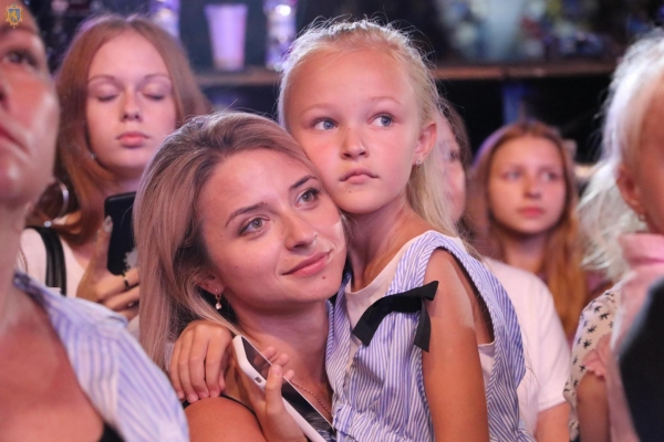 У Львові гучно пролунала «Українська пісня-2021»: чим цьогоріч дивували глядачів (ФОТО)