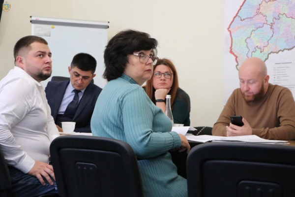 Конкурсна комісія визначила сільгоспвиробників Львівщини, які отримають фінансову підтримку з обласного бюджету