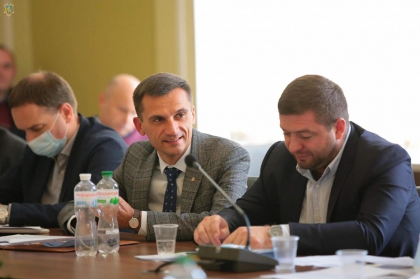 Бюджетна комісія погодила внесення змін до обласної програми підтримки сільського господарства