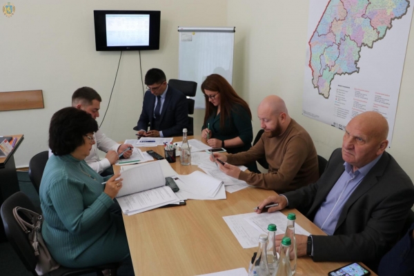Конкурсна комісія визначила сільгоспвиробників Львівщини, які отримають фінансову підтримку з обласного бюджету