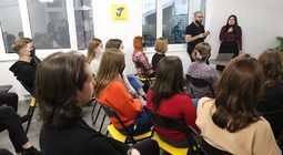 Львів подав фінальну заявку на конкурс «Молодіжна столиця Європи»