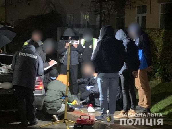 «Амфетамін», «метадон» і «солі» – на Львівщині правоохоронці затримали групу наркозбувачів з Волині