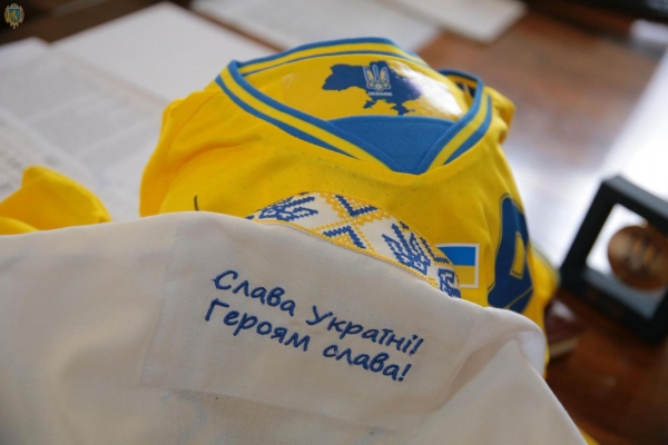 На Львівщині планують організувати Шкільну лігу з футболу