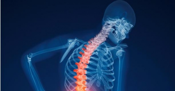 20 жовтня – Всесвітній день профілактики остеопорозу