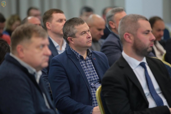 Голови громад Львівщини спільно з керівництвом облдержадміністрації обговорили план економічного розвитку в 2022 році