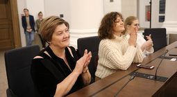 У Львові представили нових Почесних Амбасадорів