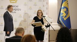 У Львові представили нових Почесних Амбасадорів