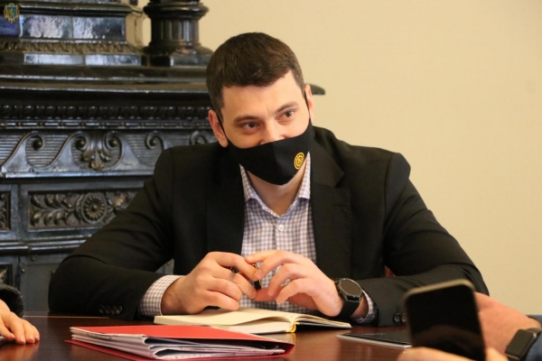 Зимноводівська громада отримає нову школу на 500 учнівських місць