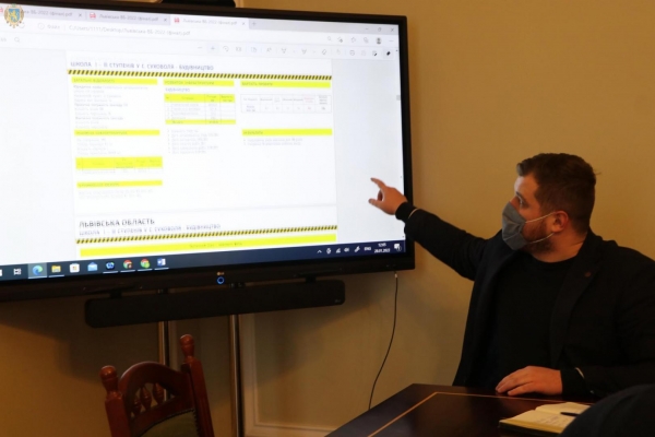 Зимноводівська громада отримає нову школу на 500 учнівських місць