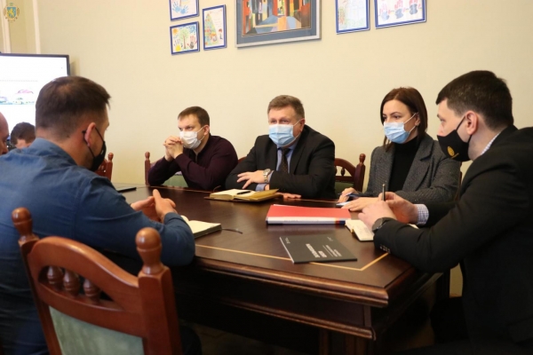 Зимноводівська громада отримає нову школу на 500 учнівських місць