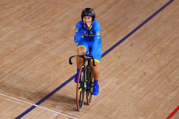За рік велосипедисти Львівщини вибороли понад 150 золотих медалей національних змагань