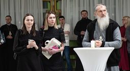 У Львові зібрали понад 800 тисяч гривень на стипендії для семінаристів