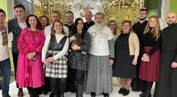 У Львові зібрали понад 800 тисяч гривень на стипендії для семінаристів