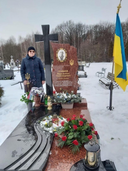 У Львові та Липниках вшанували пам’ять Героїв Небесної Сотні