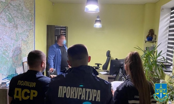 Сміттєві махінації у Львові на майже 2 млн грн – справи відносно 2 організованих груп скеровано до суду