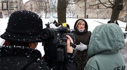 У Львові впродовж тижня тривала акція «Між нами – тепло»