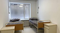 У Першому медоб’єднанні Львова функціонує психіатричне відділення