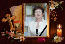 Любов Михайлівна Омеляш – Жінка великого серця і Вчитель високого покликання