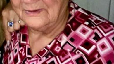 72-річна жителька села Тартаків Ярмола Надія вийшла з дому та не повернулася