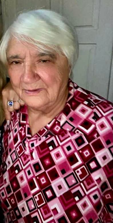 72-річна жителька села Тартаків Ярмола Надія вийшла з дому та не повернулася